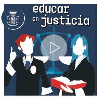 EDUCAR EN JUSTICIA 2019