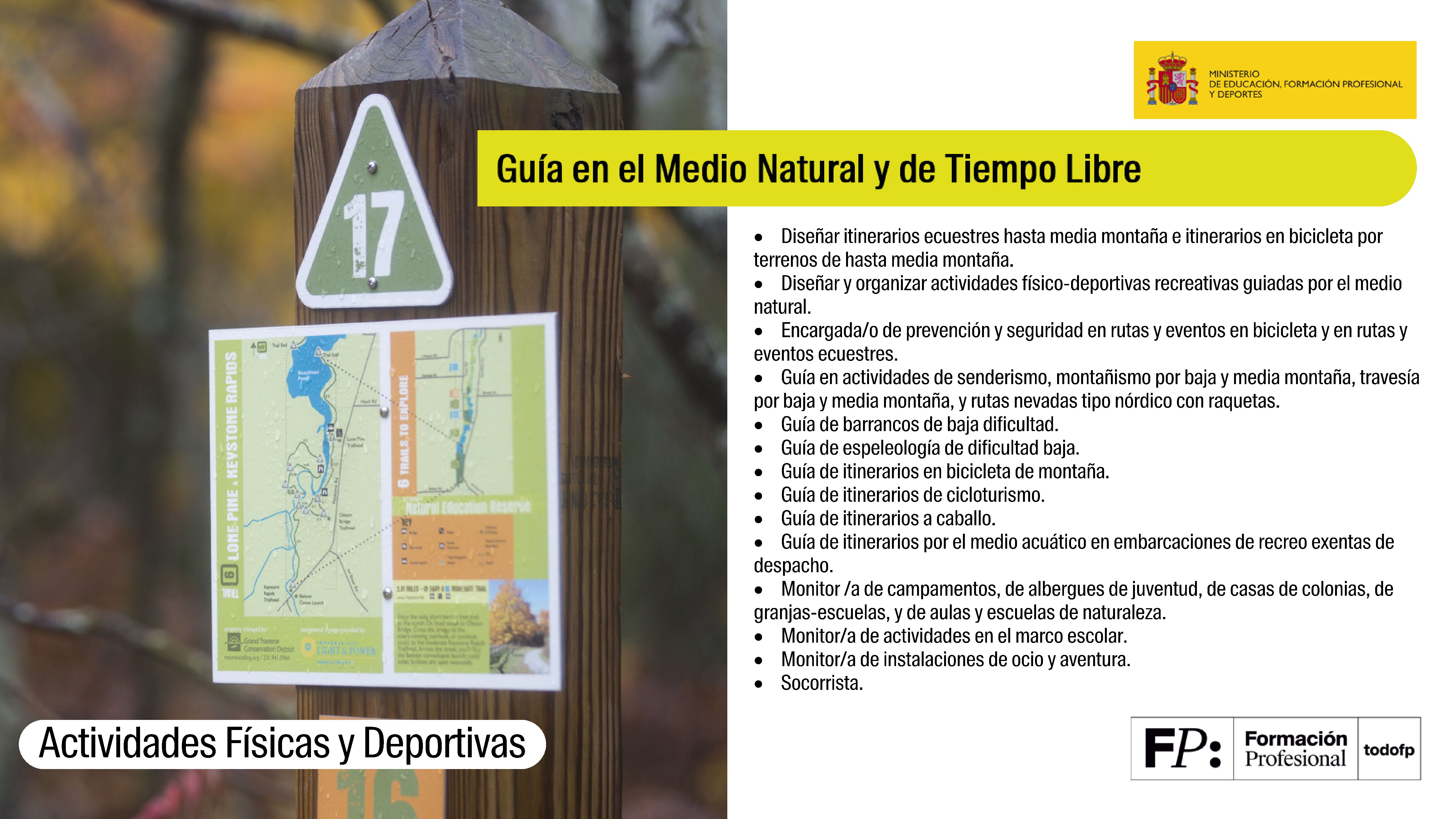PERFIL PROFESIONAL GUIA